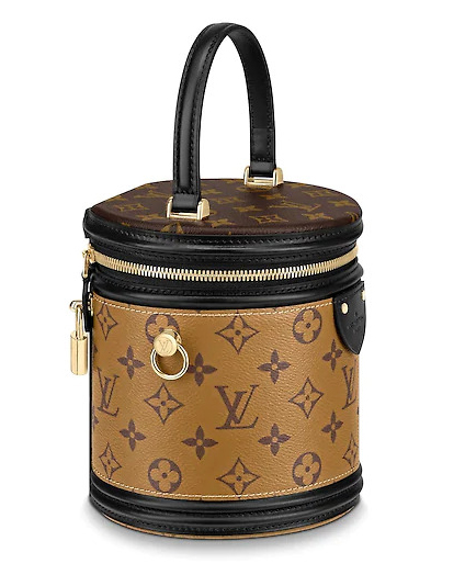 Louis Vuitton Cannes Handbag M43986