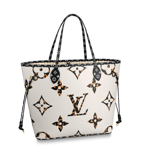 Louis Vuitton Never Full M44716 M44676