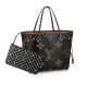 Louis Vuitton Never Full M44716 M44676