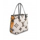 Louis Vuitton Never Full M44716 M44676