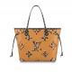 Louis Vuitton Never Full M44716 M44676