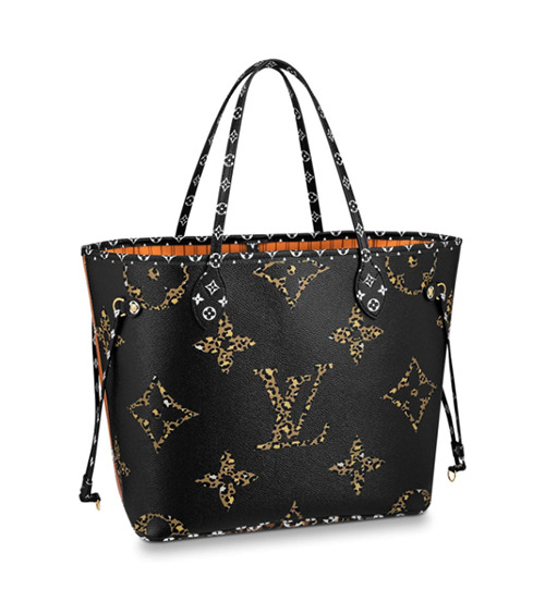 Louis Vuitton Never Full M44716 M44676