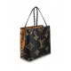 Louis Vuitton Never Full M44716 M44676