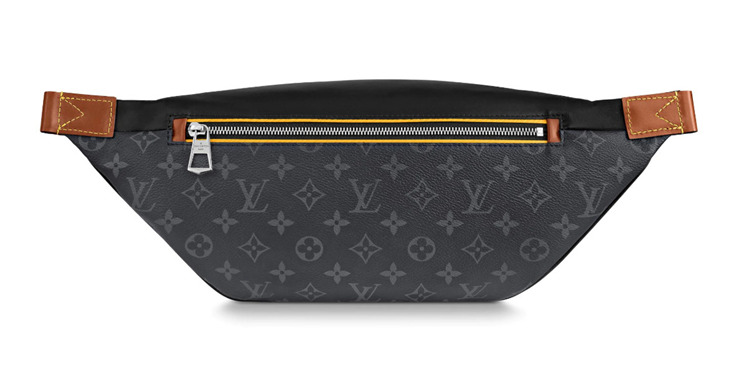 Louis Vuitton Discovery Bag M45220