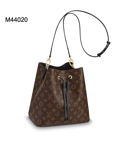 Louis Vuitton Néonoé M44020 M44021 M44022 M43430