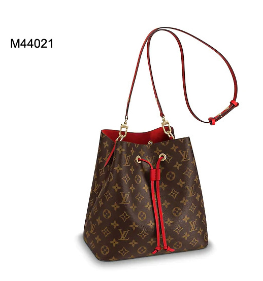 Louis Vuitton Néonoé M44020 M44021 M44022 M43430