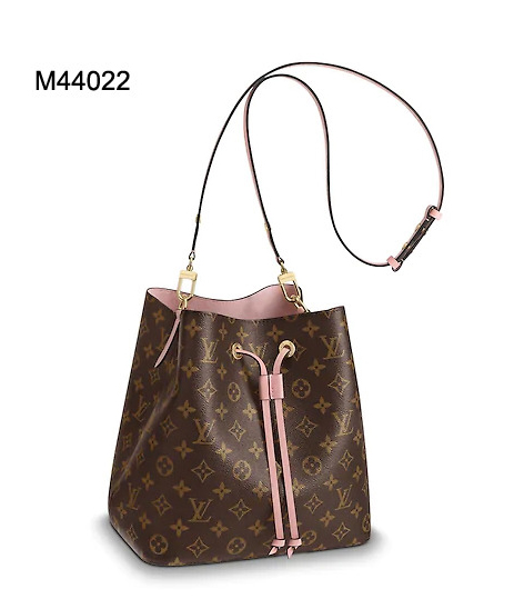 Louis Vuitton Néonoé M44020 M44021 M44022 M43430