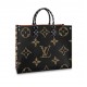 Louis Vuitton Onthego M44675 M44674