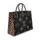 Louis Vuitton Onthego M44675 M44674