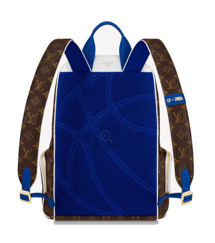 Louis Vuitton LVXNBA New Backpack M45581