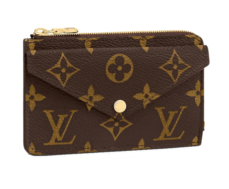 Louis Vuitton Wallet M60167