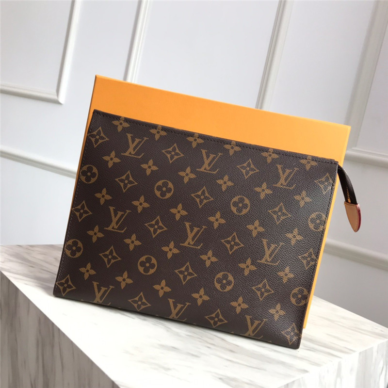 Louis Vuitton Pouch M47542