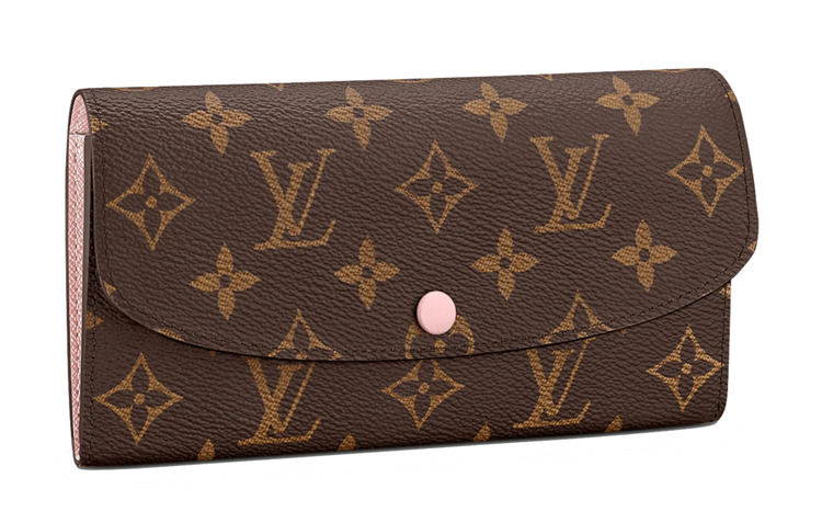 Louis Vuitton Emilie Wallet M61289