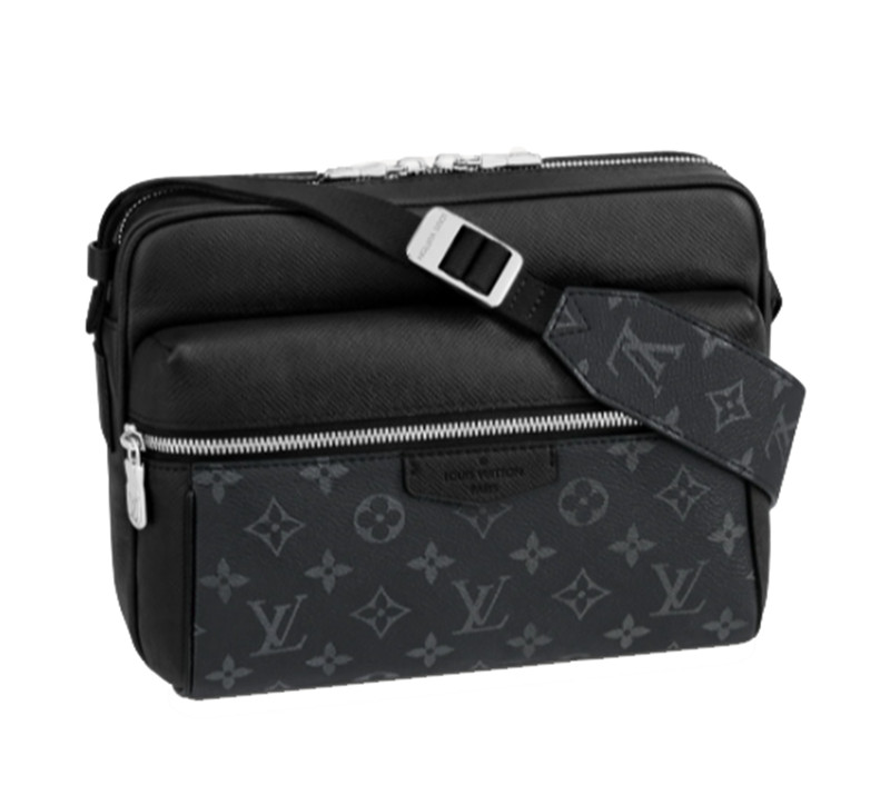 Louis Vuitton Outdoor Messeager Bag