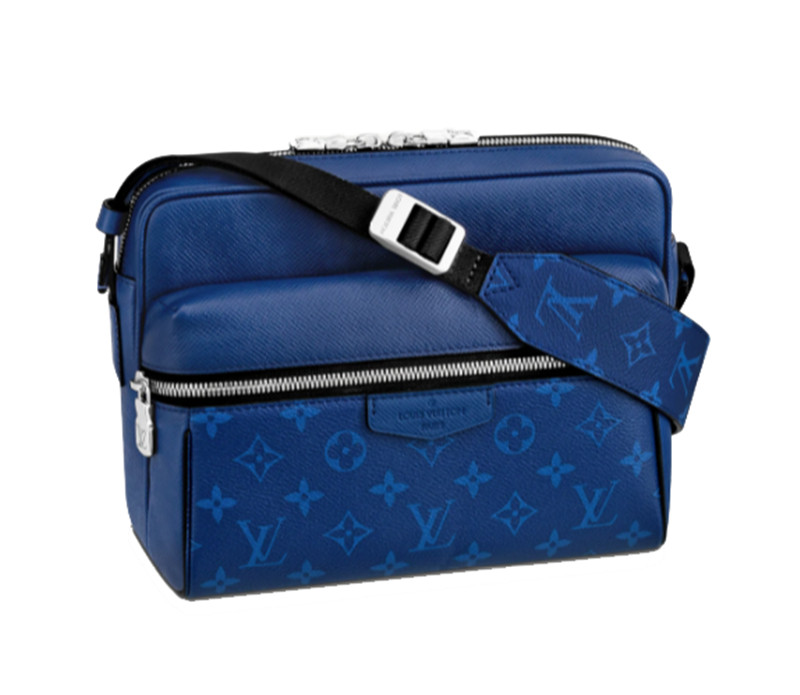 Louis Vuitton Outdoor Messeager Bag