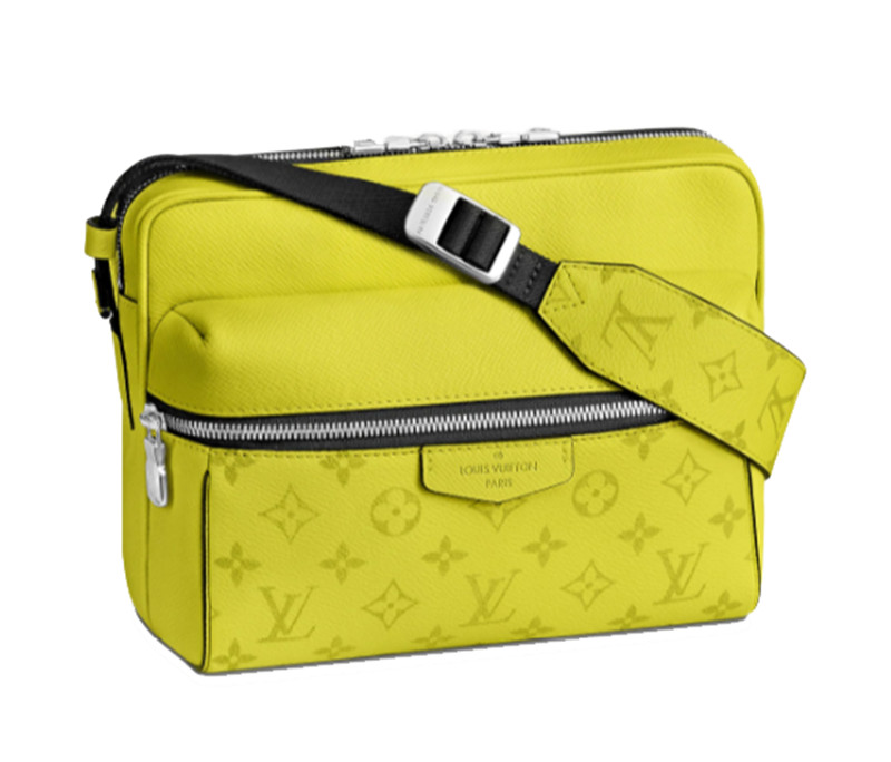 Louis Vuitton Outdoor Messeager Bag