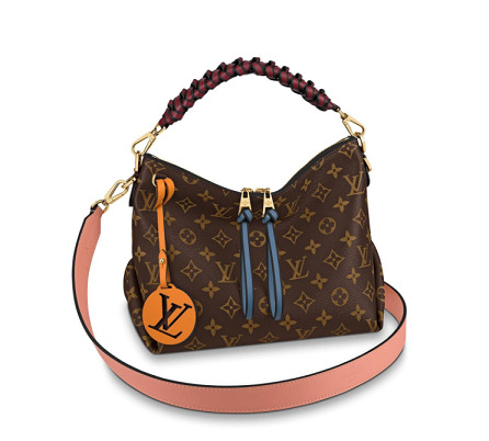 Louis Vuitton Beaubourg Hobo Mini M55090