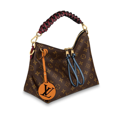 Louis Vuitton Beaubourg Hobo Mini M55090