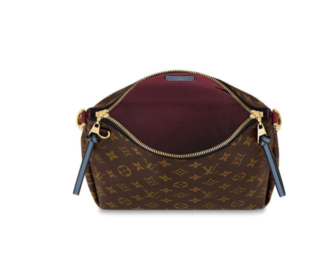 Louis Vuitton Beaubourg Hobo Mini M55090