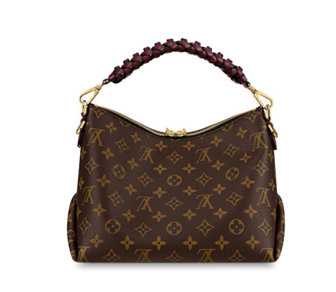 Louis Vuitton Beaubourg Hobo Mini M55090