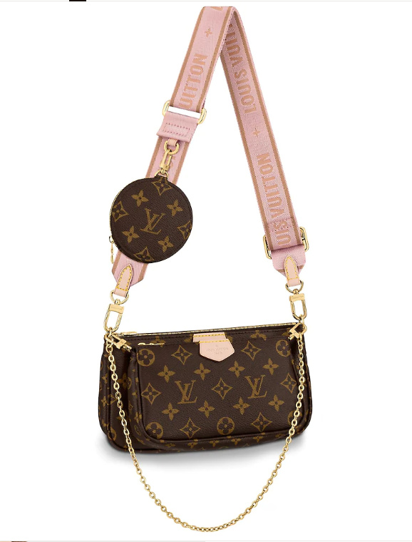 Louis Vuitton Lv M44823 Multi Pochette Accessories