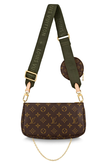 Louis Vuitton Lv M44823 Multi Pochette Accessories