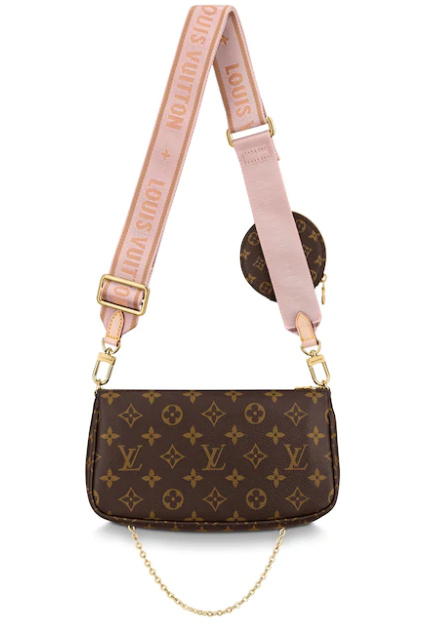 Louis Vuitton Lv M44823 Multi Pochette Accessories