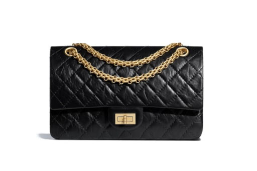 Chanel 2.55 Handbag A37586 Y04634 C3906