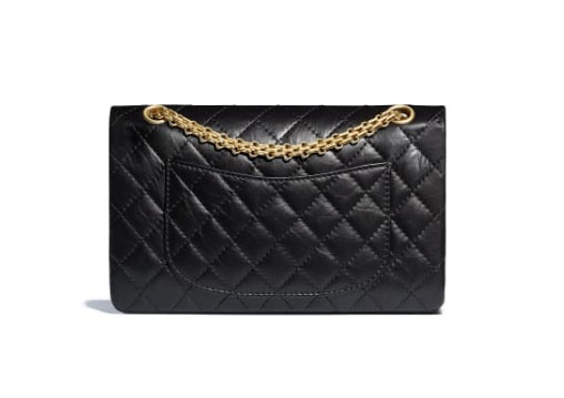 Chanel 2.55 Handbag A37586 Y04634 C3906