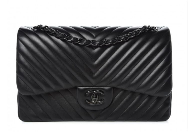 Chanel Classic Flap Bag