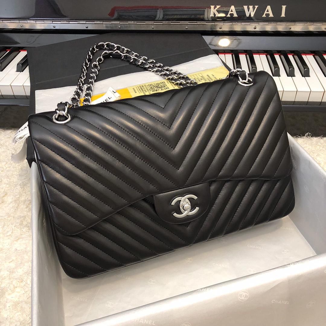 Chanel Classic Flap Bag