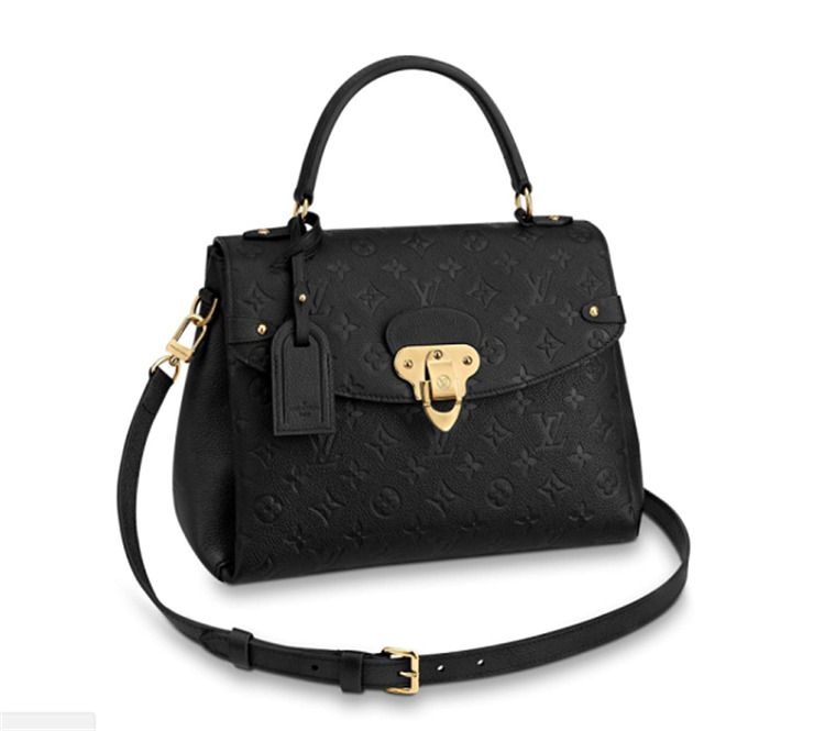 Louis Vuitton Georges Mm M53945 M53944