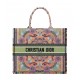 Christian Dior Book Tote