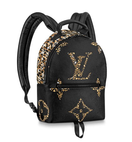 Louis Vuitton Palm Springs Pm Backpack M44718