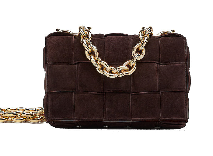 Bottega Veneta The Chain Cassette 631421