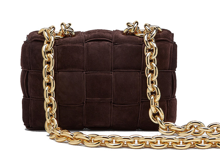 Bottega Veneta The Chain Cassette 631421