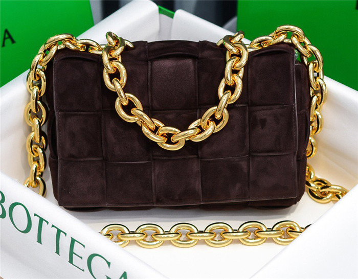 Bottega Veneta The Chain Cassette 631421