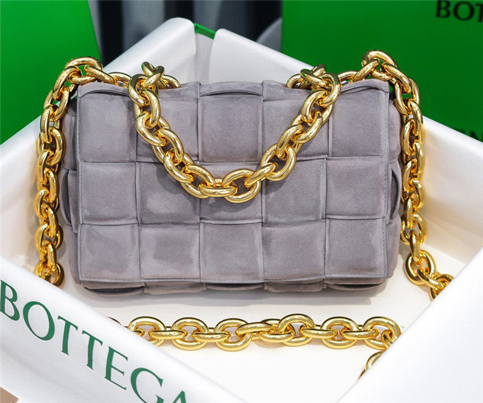 Bottega Veneta The Chain Cassette 631421