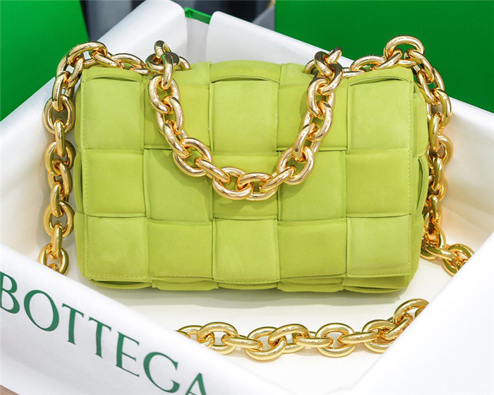 Bottega Veneta The Chain Cassette 631421