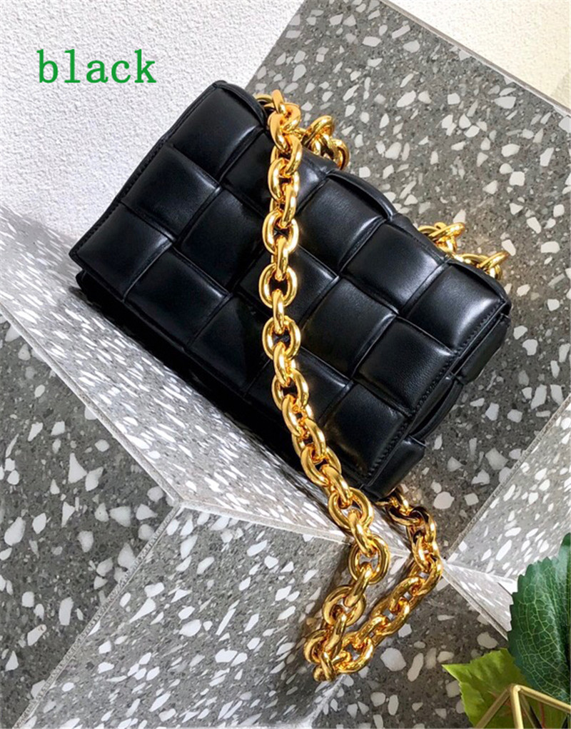 Bottega Veneta The Chain Cassette 631421 