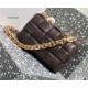 Bottega Veneta The Chain Cassette 631421 