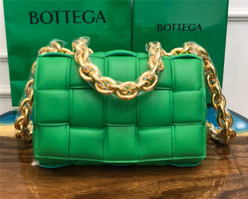 Bottega Veneta The Chain Cassette 631421 