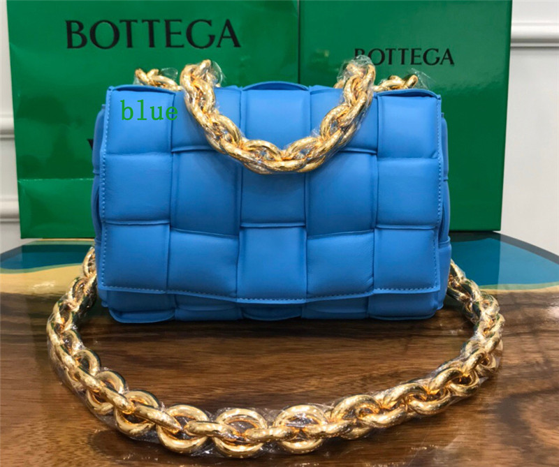 Bottega Veneta The Chain Cassette 631421 