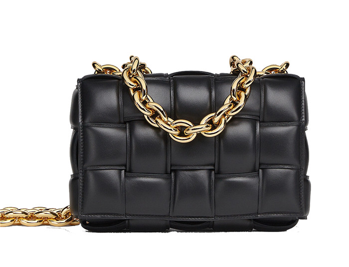 Bottega Veneta The Chain Cassette 631421 