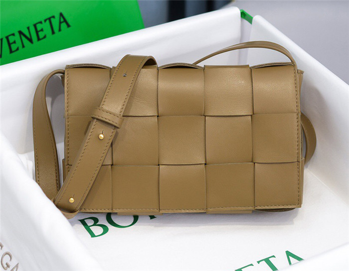 Bottega Veneta Cassette Bag 578004