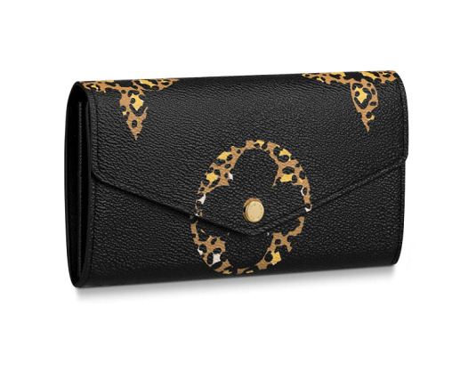 Louis Vuitton Sarah Wallet M67875