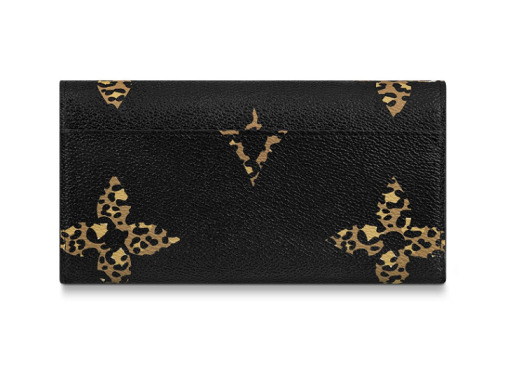 Louis Vuitton Sarah Wallet M67875