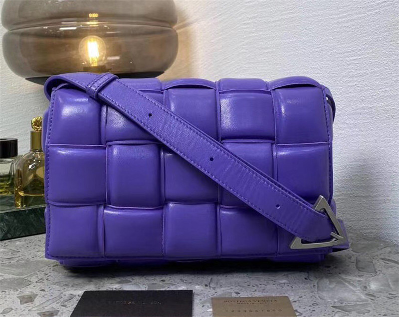 Bottega Veneta Padded Cassette Bag 591970