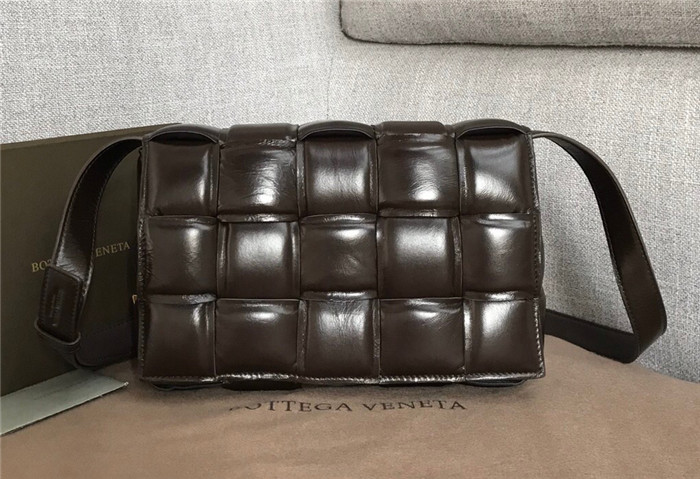 Bottega Veneta Padded Cassette Bag 591970