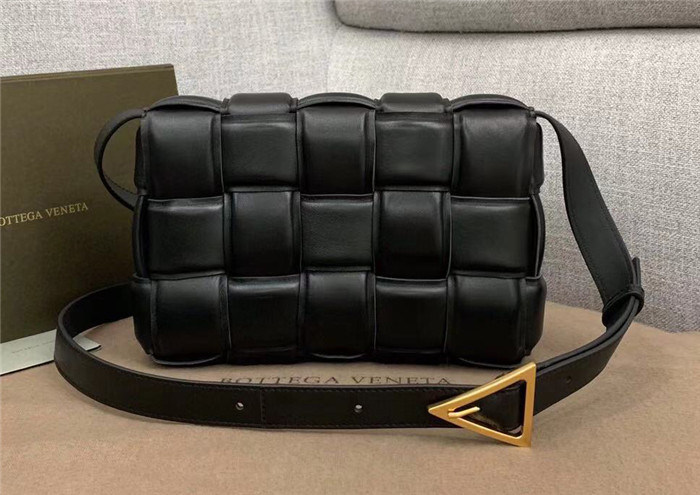 Bottega Veneta Padded Cassette Bag 591970